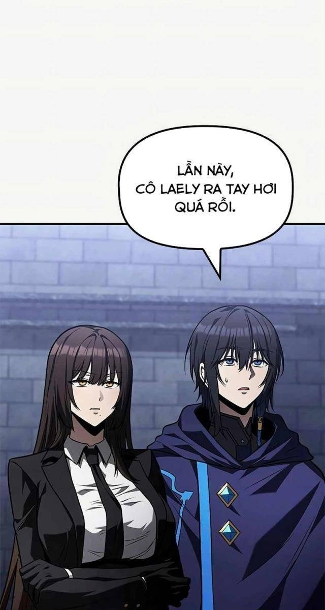 Thiếu Gia Chủ Của Gia Tộc Tử Linh Sư - Page 11