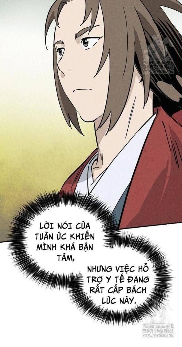 Trọng Sinh Thành Thần Y Thời Tam Quốc - Page 56