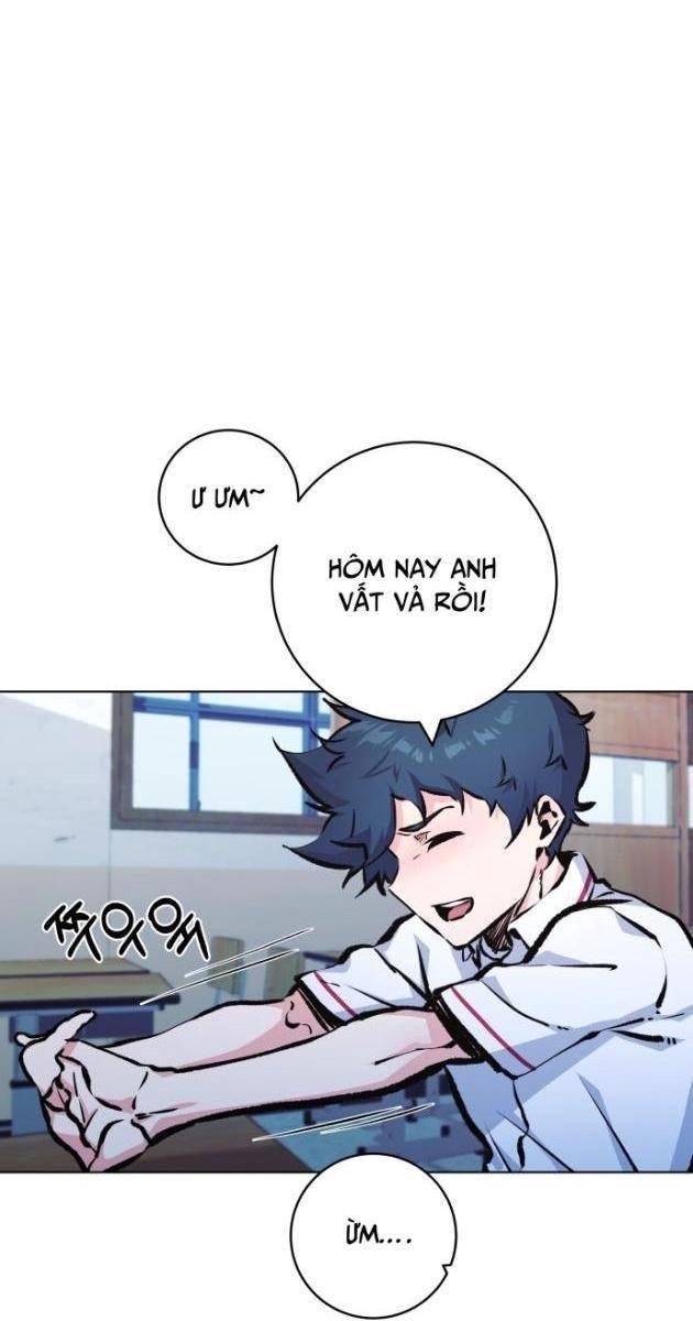 Góc Cao Khung Thành - Page 5