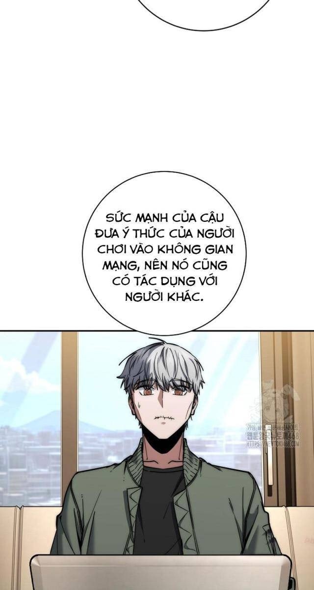 Công Chức Cấp Kiếm Thần Hồi Quy - Page 40