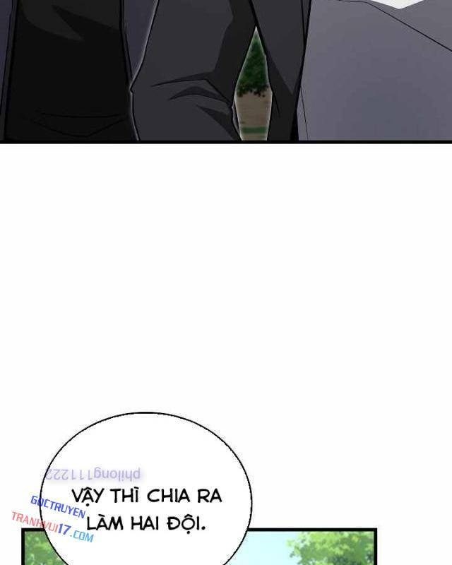 Cách Một Tử Linh Sư Cấp Thảm Họa Nghỉ Hưu - Page 63