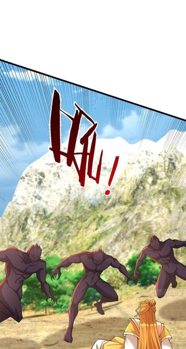 Ta Có Thể Rút Ra Vô Hạn Vật Phẩm - Page 51