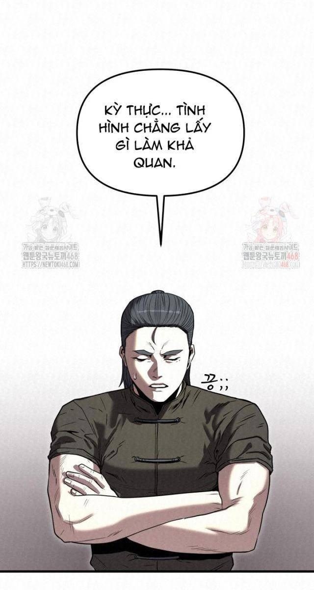 Hắc Bạch Hồ Ly Độc Tâm : Côn Luân Kiếm Tuyến Bạch Bệnh Chi Chủ - Page 10