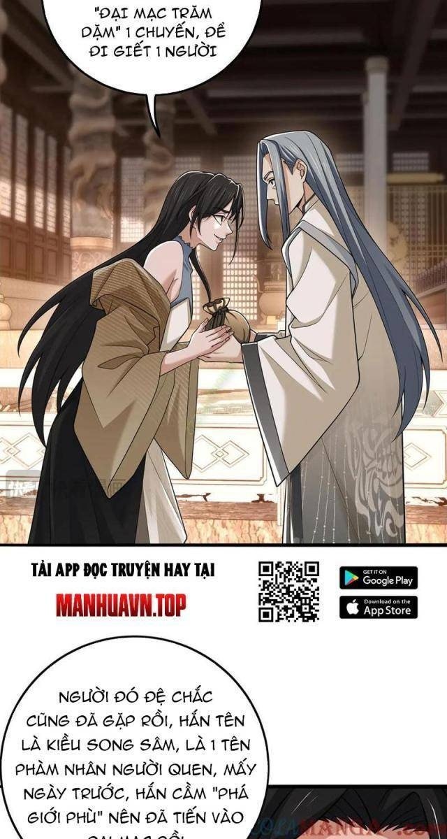 Giết Ta Thêm Mấy Lần Nữa, Ta Liền Vô Địch - Page 63