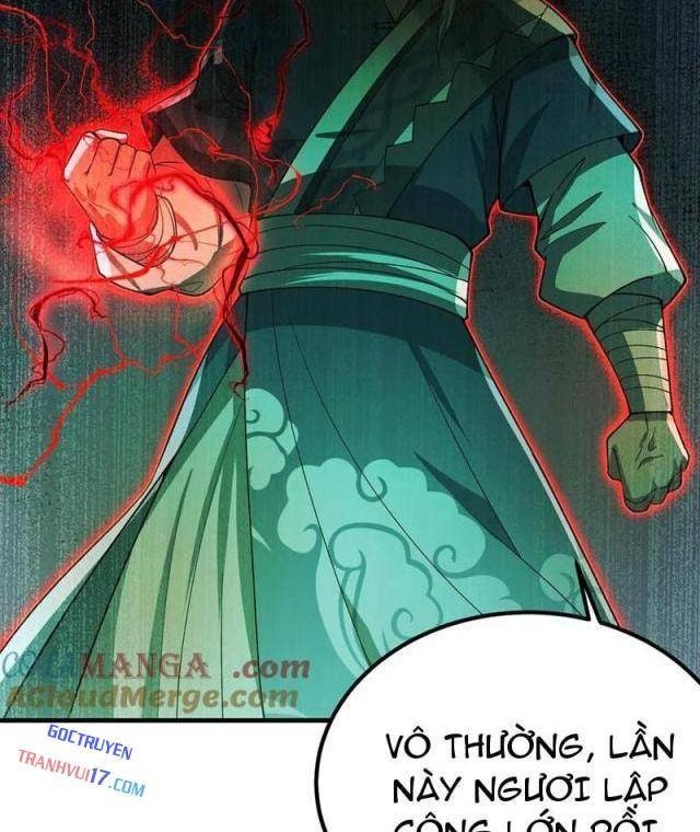 Giết Ta Thêm Mấy Lần Nữa, Ta Liền Vô Địch - Page 68