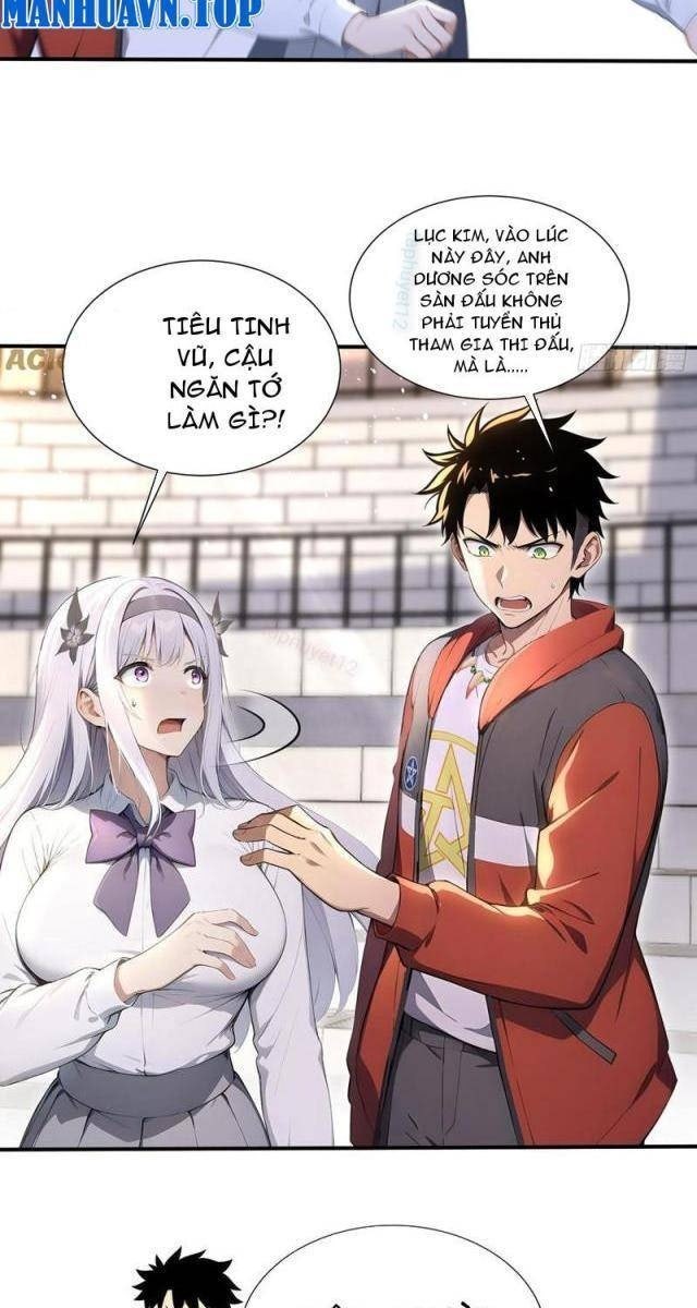 Đệ Nhất Ngự Thú Sư - Page 21