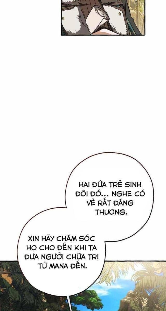 Phế Vật Dòng Dõi Bá Tước - Page 61