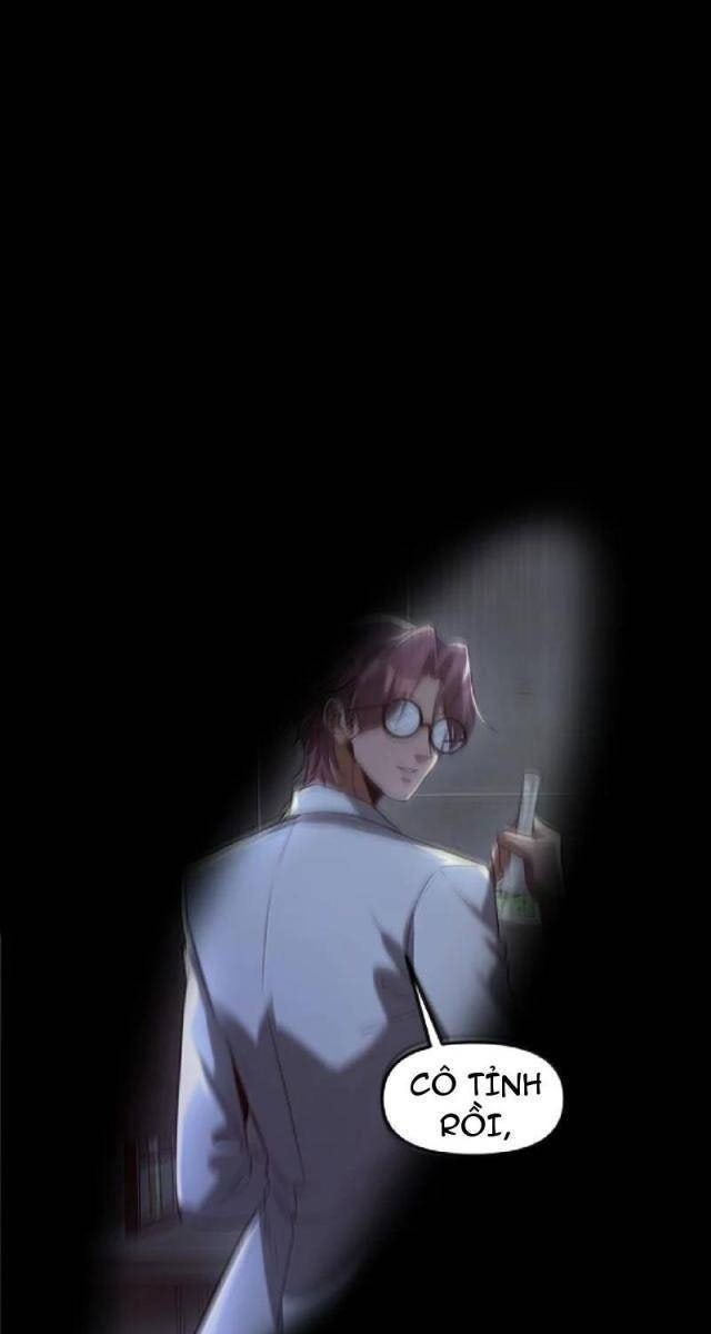 Tôi Livestream Cầu Hôn Nữ Quỷ Vậy Mà Thành Công!? - Page 40