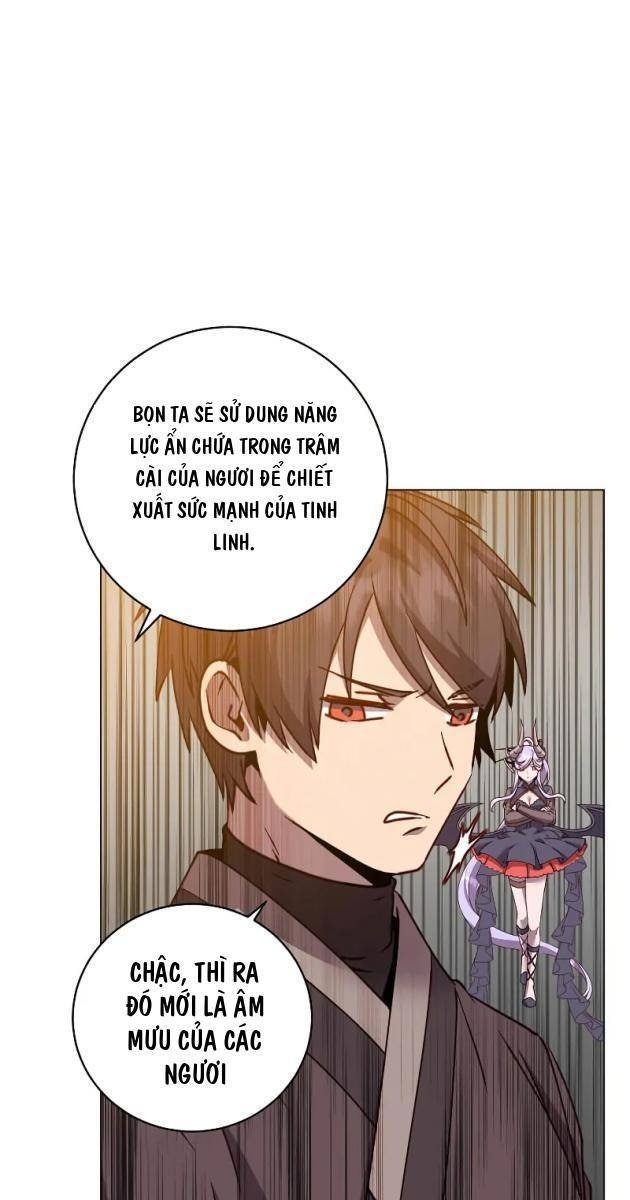 Anh Hùng Mạnh Nhất Trở Lại - Page 37