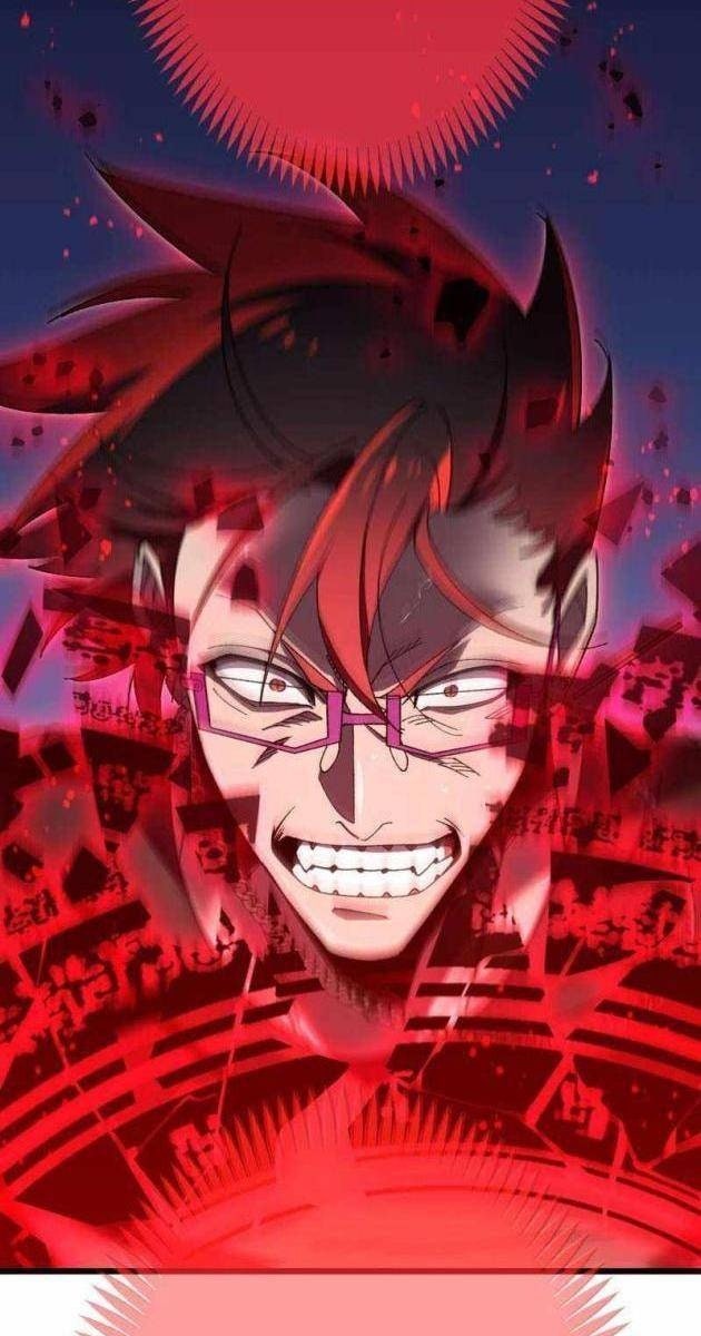 Tuyệt Thế Kiếm Thánh Hồi Quy - Page 19