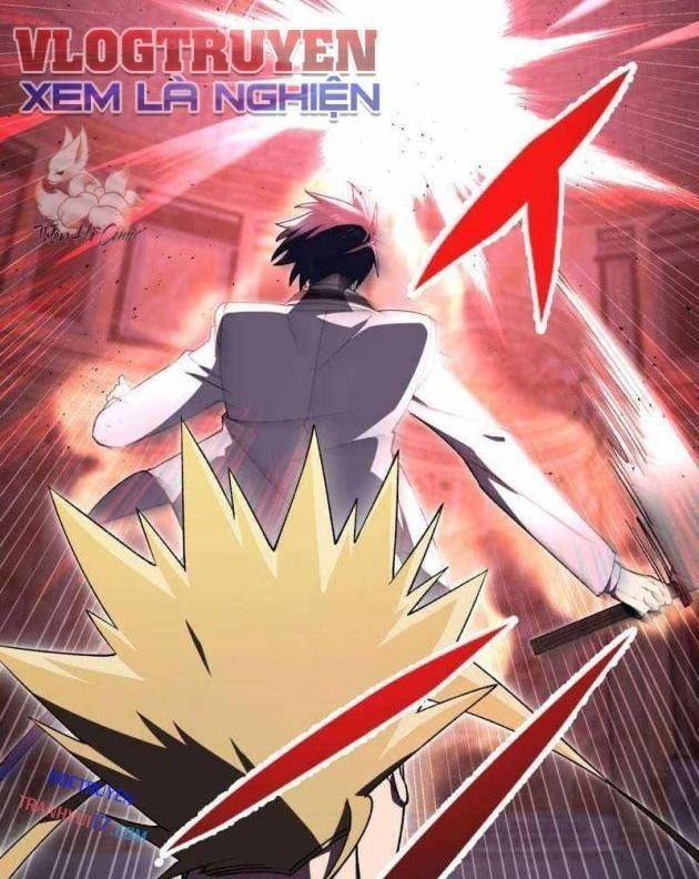 Tuyệt Thế Kiếm Thánh Hồi Quy - Page 87