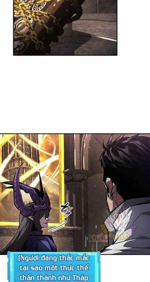 Chiêu Hồn Sư Siêu Phàm - Page 105