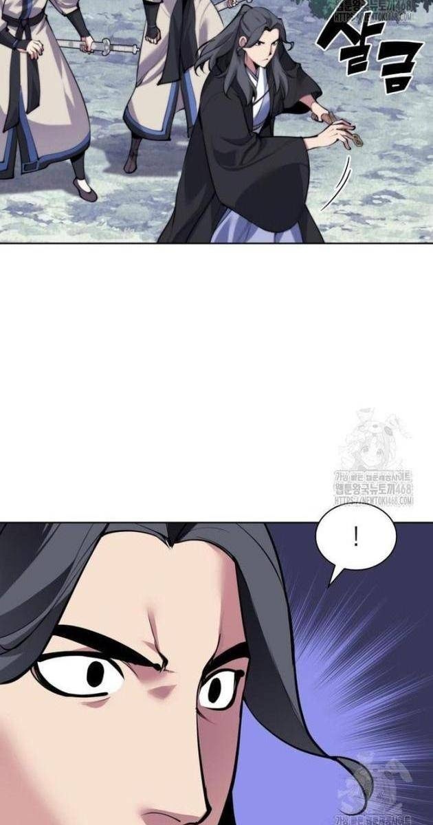 Học Giả Kiếm Sĩ - Page 94