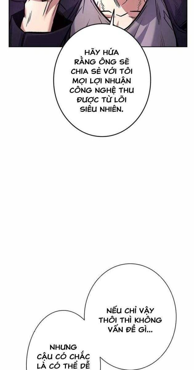 Tôi Là Thợ Săn Cấp Ex - Page 118