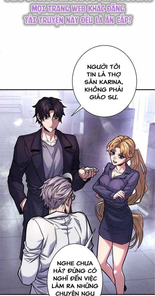 Tôi Là Thợ Săn Cấp Ex - Page 121