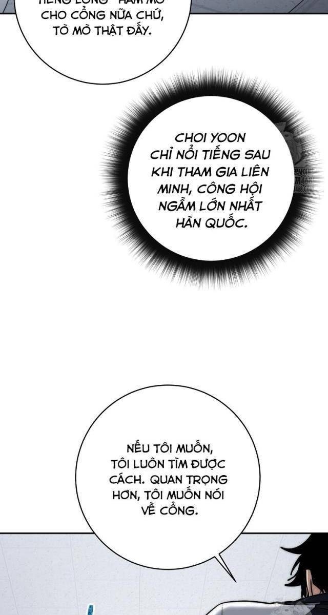 Công Chức Cấp Kiếm Thần Hồi Quy - Page 88