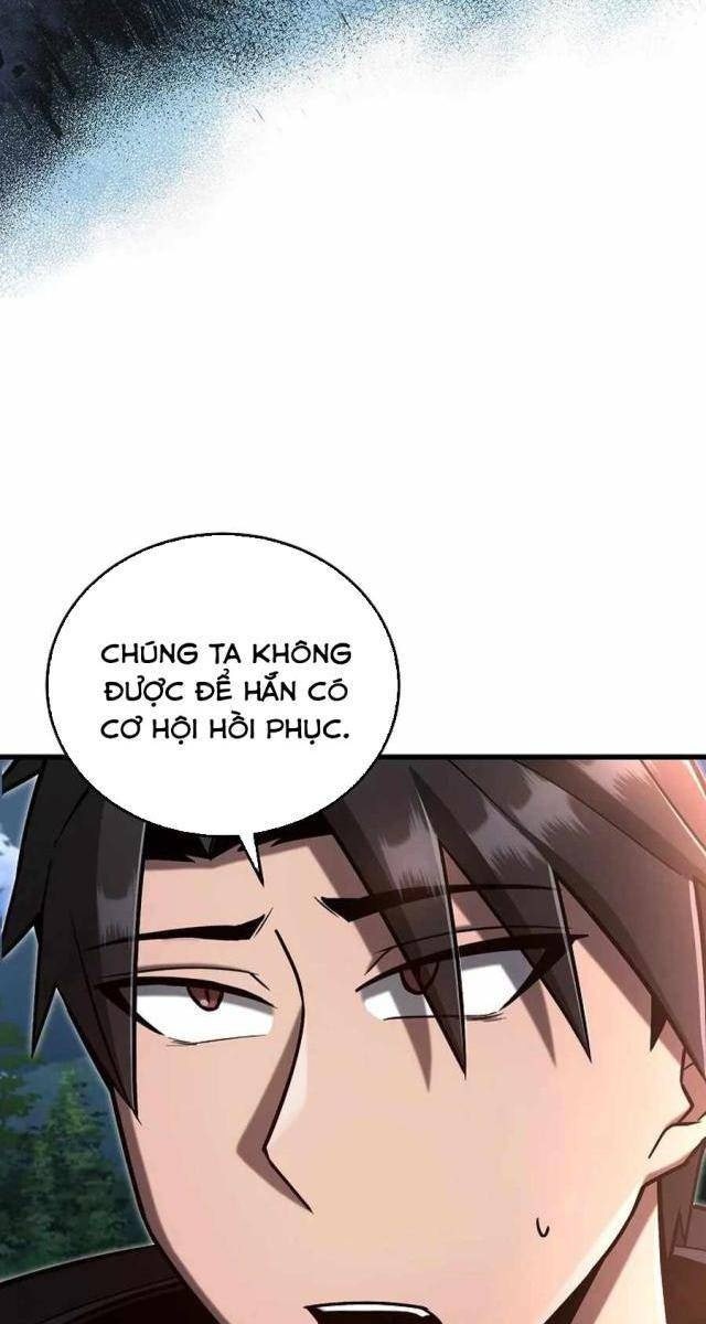 Cách Một Tử Linh Sư Cấp Thảm Họa Nghỉ Hưu - Page 19