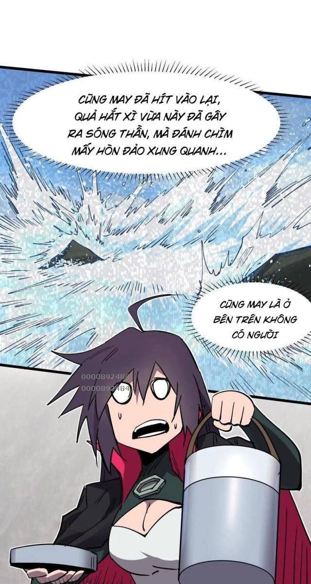 Cương Thi Tiên Sinh - Page 5