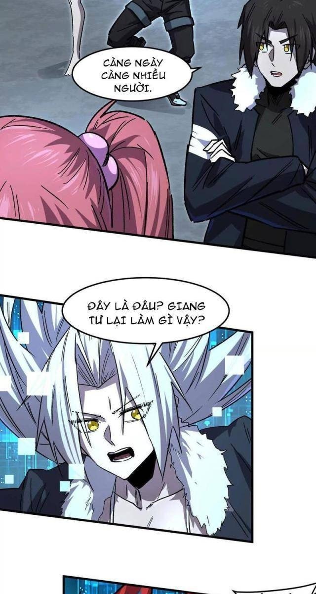 Cương Thi Tiên Sinh - Page 38