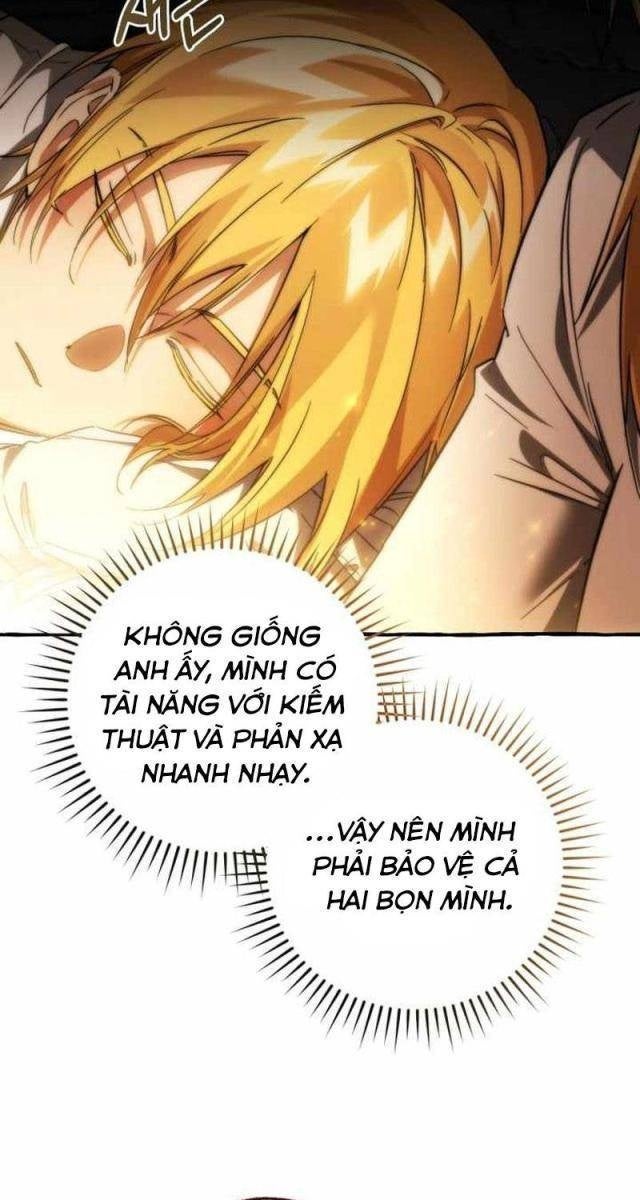 Phế Vật Dòng Dõi Bá Tước - Page 10