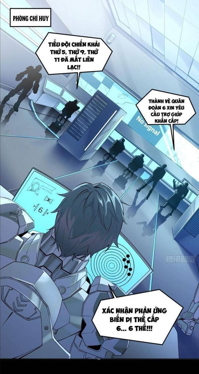 Khế Ước Cương Thiết - Page 51