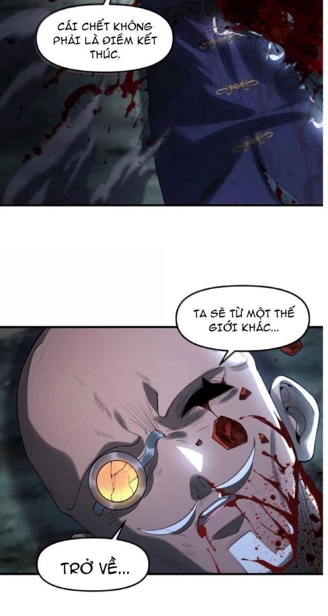 Tôi Livestream Cầu Hôn Nữ Quỷ Vậy Mà Thành Công!? - Page 63