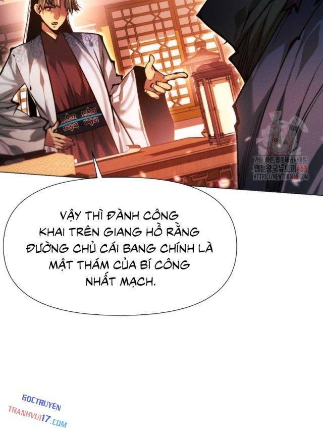 Chuyển Sinh Vào Thế Giới Võ Lâm - Page 120