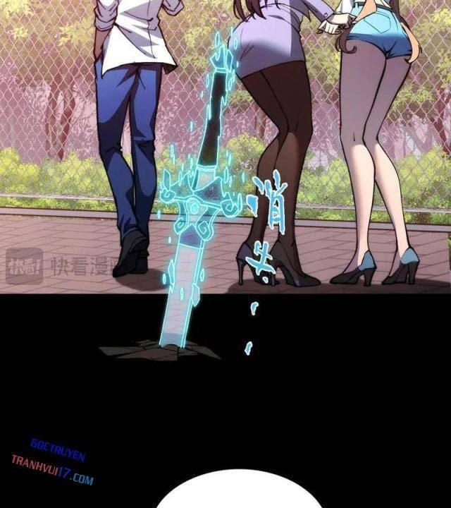 Mạt Thế: Nhân Hoàng Phiên Mời Chư Vị Nữ Đồ Đệ Nhập Tọa - Page 28