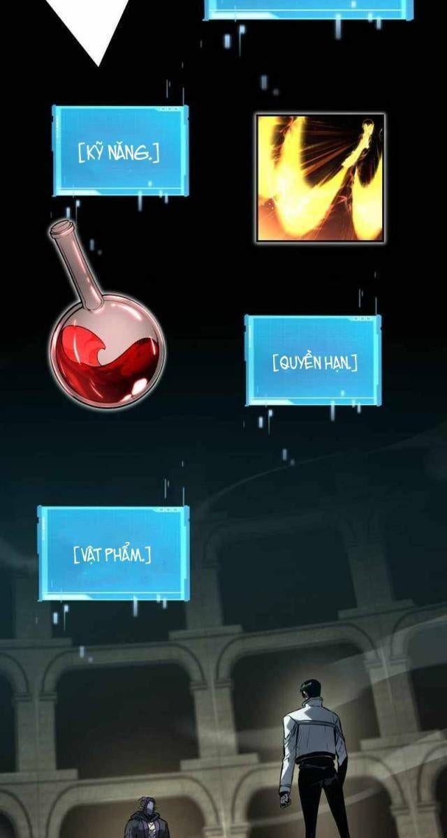 Chiêu Hồn Sư Siêu Phàm - Page 20