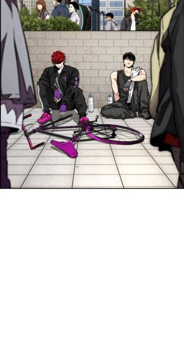 Thể Thao Cực Hạn - Page 42