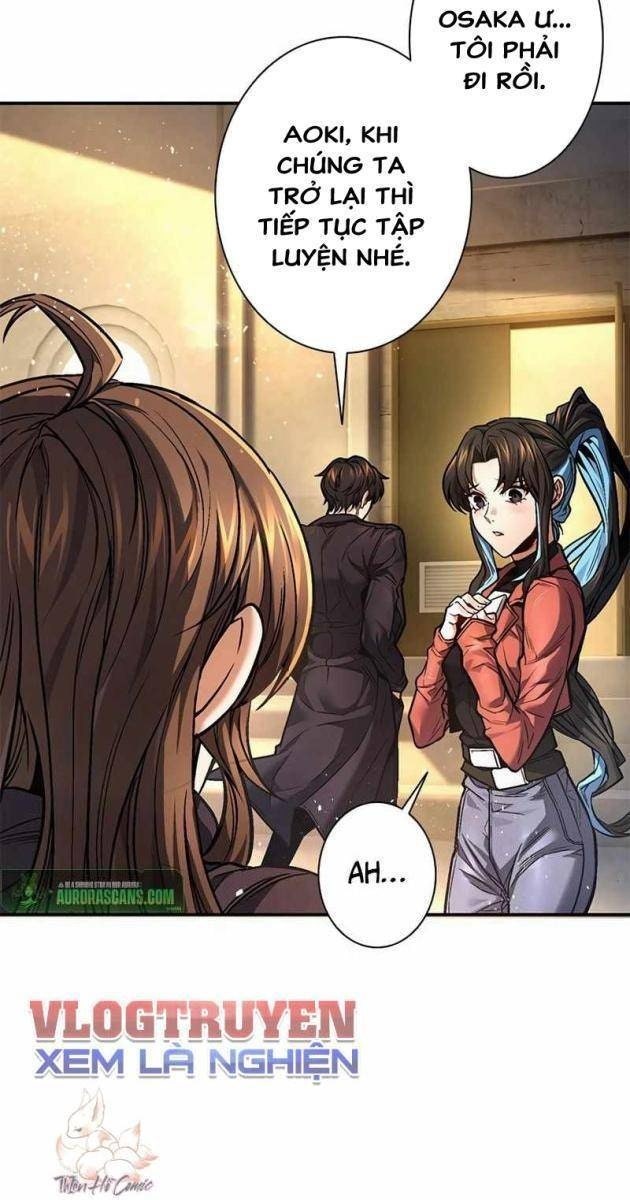 Tôi Là Thợ Săn Cấp Ex - Page 31