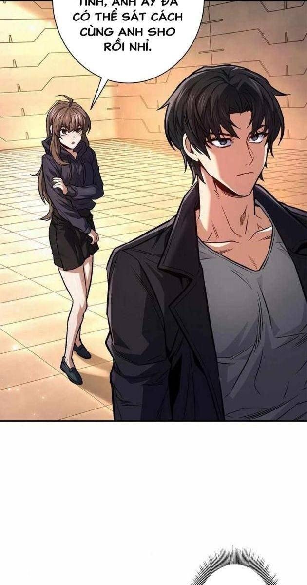 Tôi Là Thợ Săn Cấp Ex - Page 34