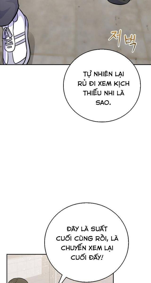 Làm Siêu Sao Từ 0 Tuổi - Page 28