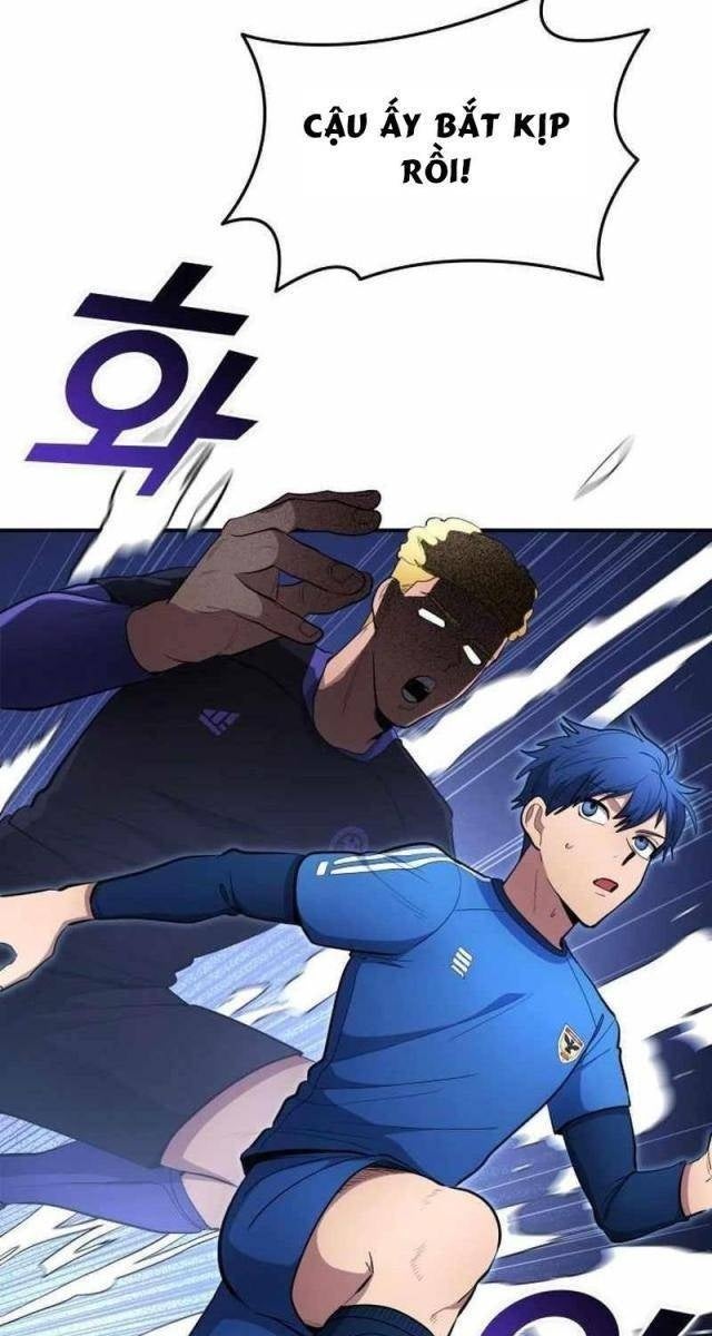 Thiên Phú Bóng Đá Tất Cả Đều Là Của Tôi! - Page 66