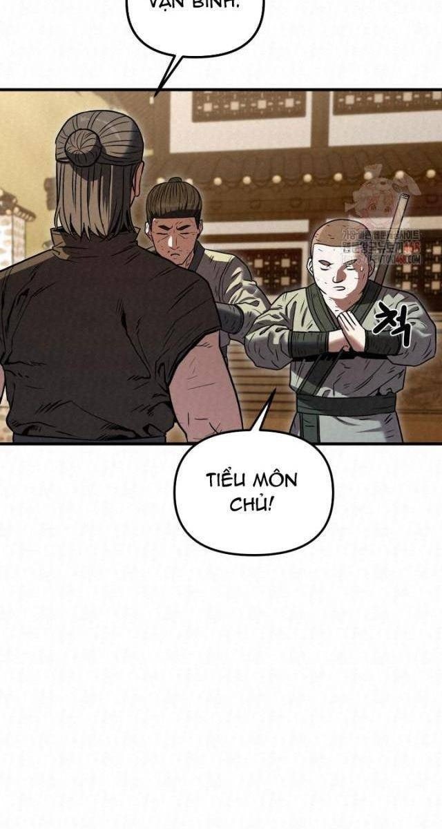 Hắc Bạch Hồ Ly Độc Tâm : Côn Luân Kiếm Tuyến Bạch Bệnh Chi Chủ - Page 46