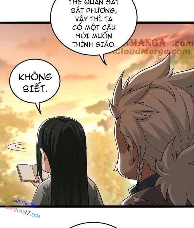 Giết Ta Thêm Mấy Lần Nữa, Ta Liền Vô Địch - Page 8