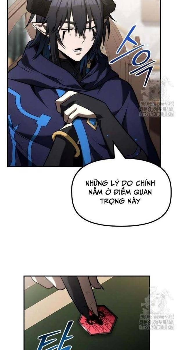 Thiếu Gia Chủ Của Gia Tộc Tử Linh Sư - Page 92