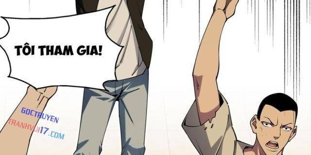 Khế Ước Cương Thiết - Page 67