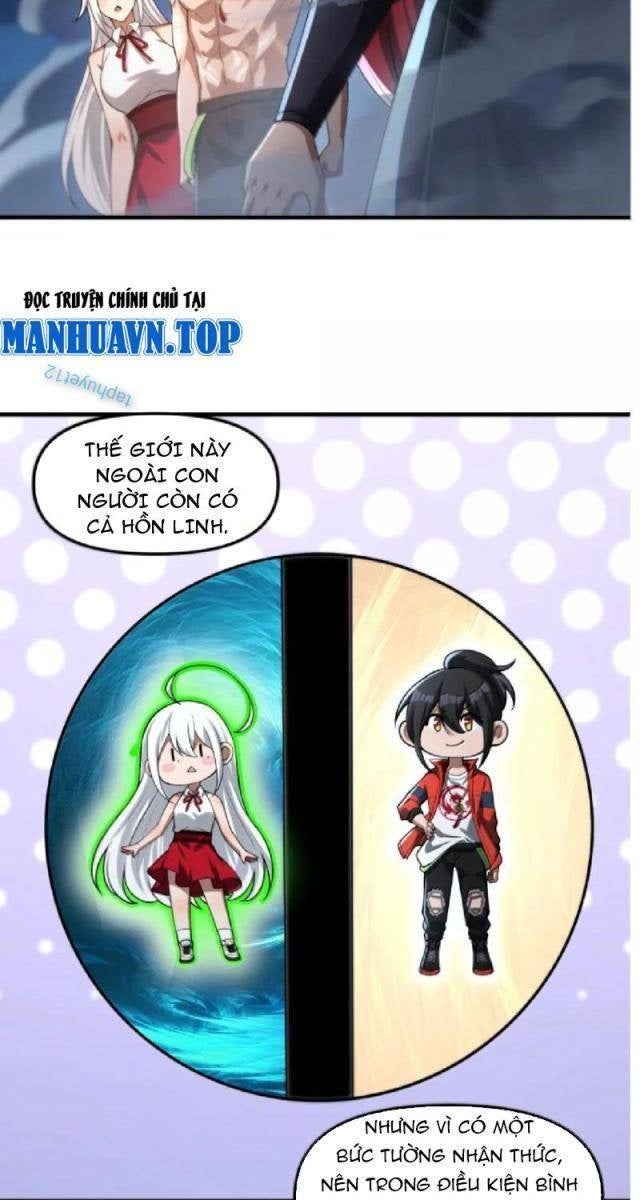 Tôi Livestream Cầu Hôn Nữ Quỷ Vậy Mà Thành Công!? - Page 66