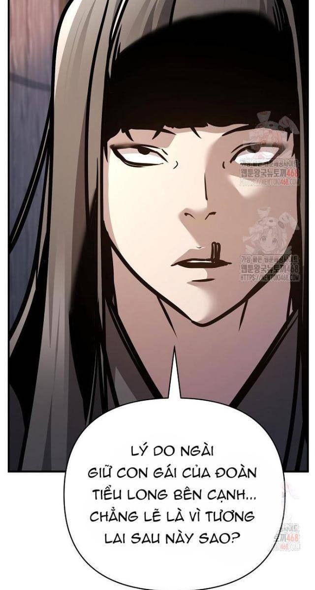 Tiểu Tử Đáng Ngờ Lại Là Cao Thủ - Page 127