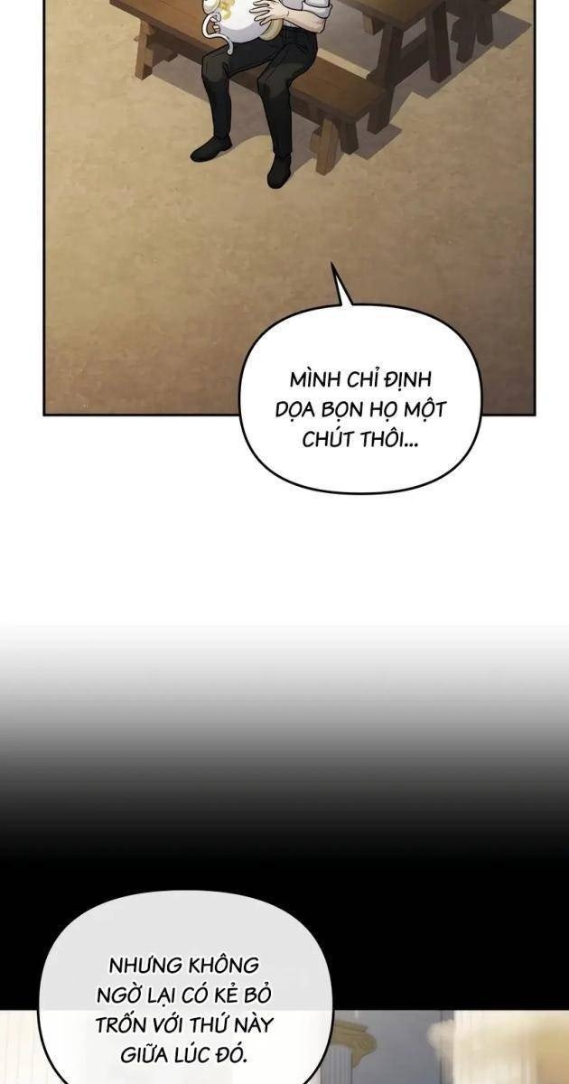 Nhà Hàng Thợ Săn Quái Vật - Page 79