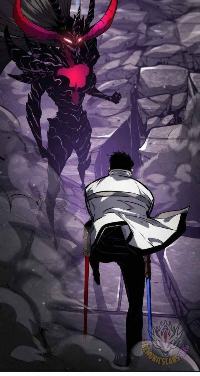 Chiêu Hồn Sư Siêu Phàm - Page 31