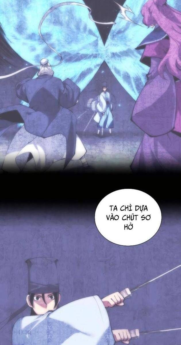 Học Giả Kiếm Sĩ - Page 80