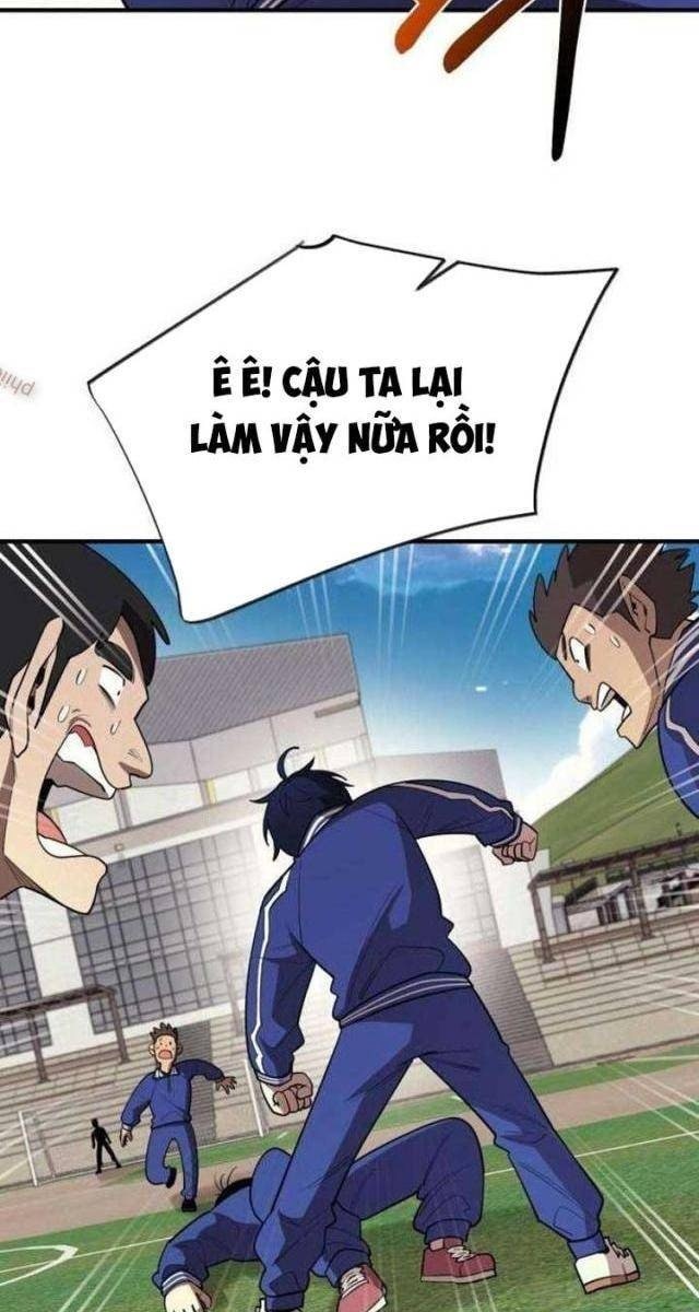 Cuộc Sống Học Đường Của Đội Trưởng Quận - Page 11