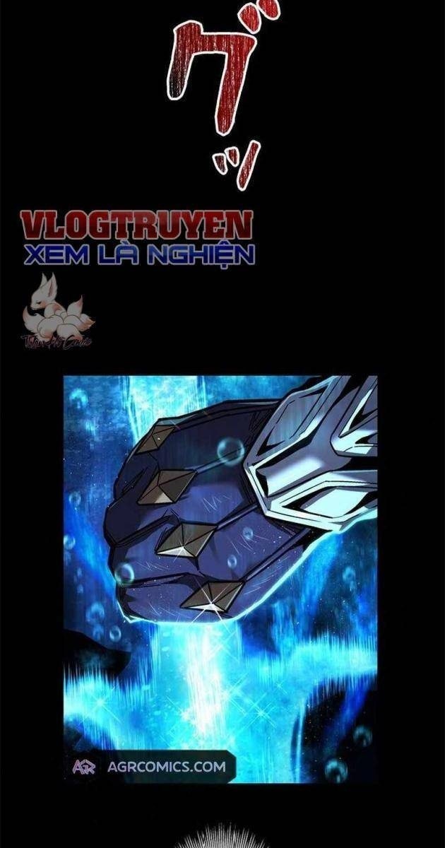 Tôi Là Thợ Săn Cấp Ex - Page 45