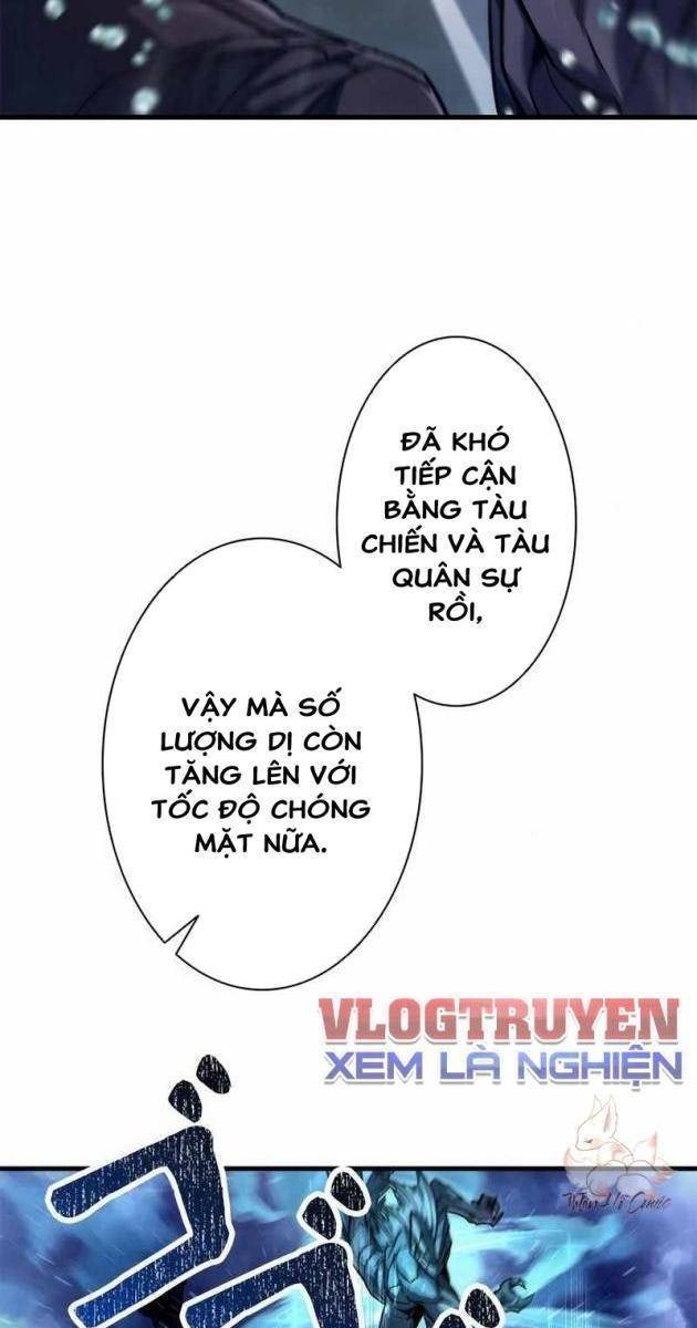 Tôi Là Thợ Săn Cấp Ex - Page 51