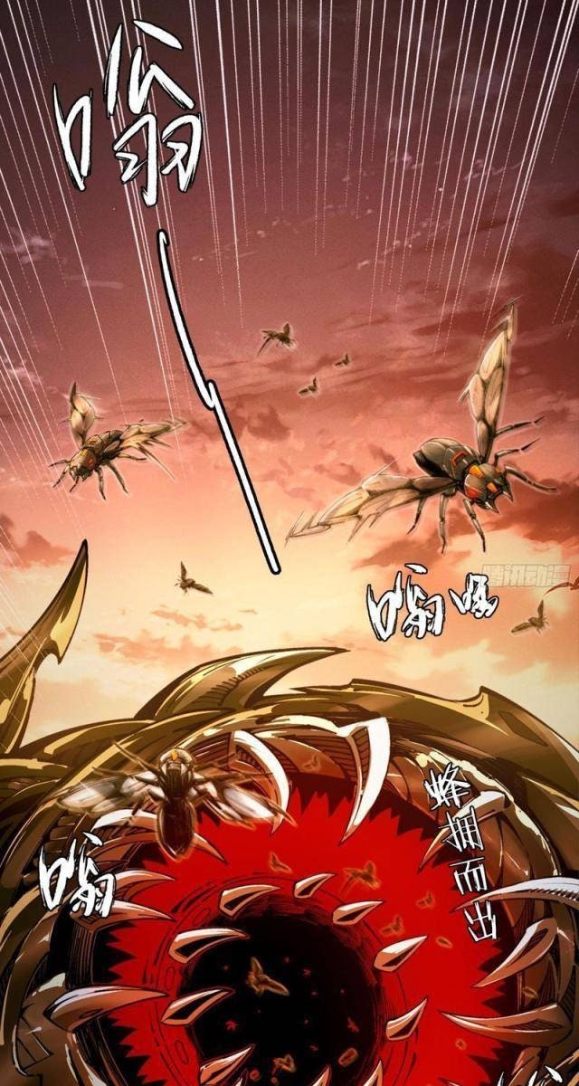 Khế Ước Cương Thiết - Page 29