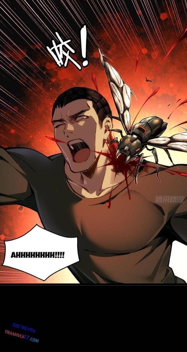 Khế Ước Cương Thiết - Page 36