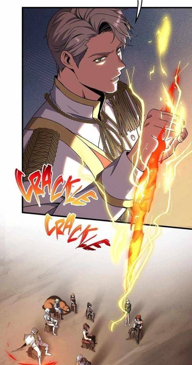 Ánh Sáng Cuối Con Đường SS6 - Page 19