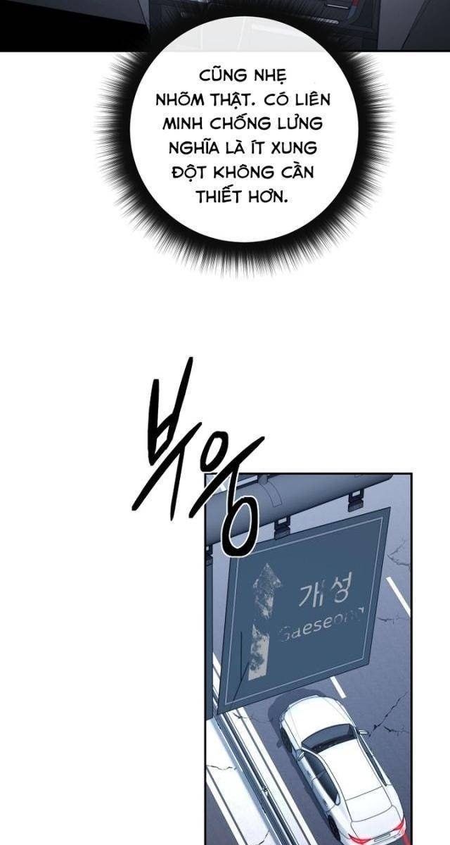 Công Chức Cấp Kiếm Thần Hồi Quy - Page 16